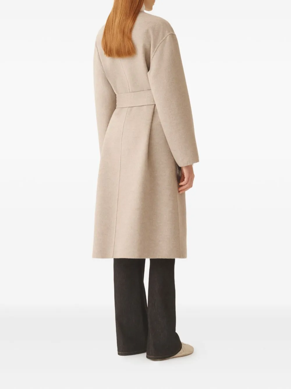 Coats Coriandolo sold by Wanan Luxury product image thumbnail 5