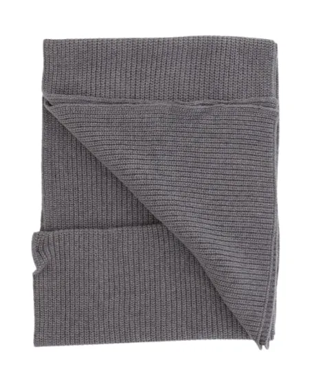 Scarfs Blacks And Greys sold by Wanan Luxury product image thumbnail 2