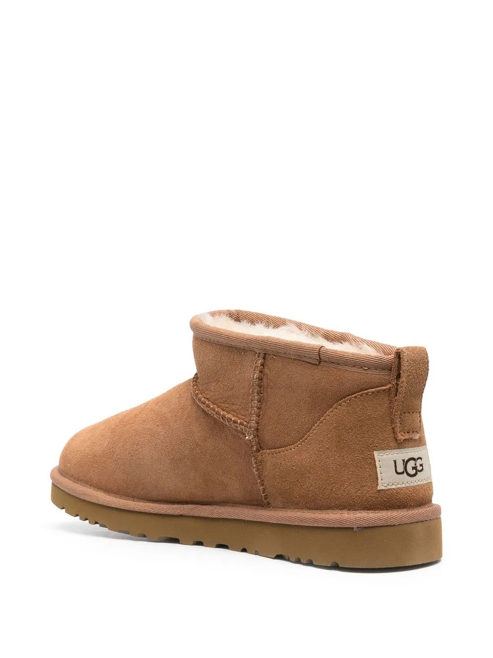Flat Shoes Brown sold by Wanan Luxury product image thumbnail 2