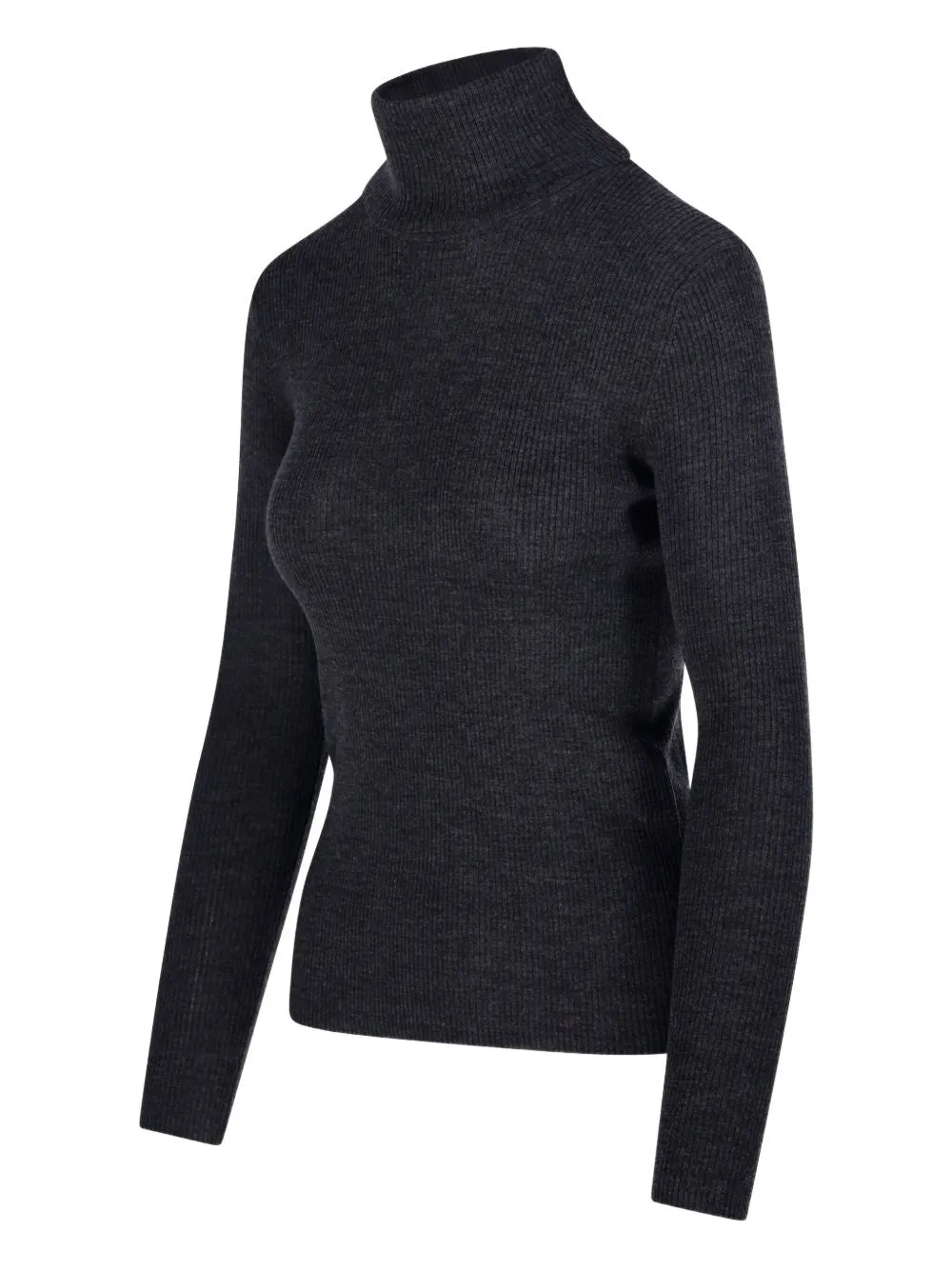Sweaters Blacks And Greys sold by Wanan Luxury product image thumbnail 2