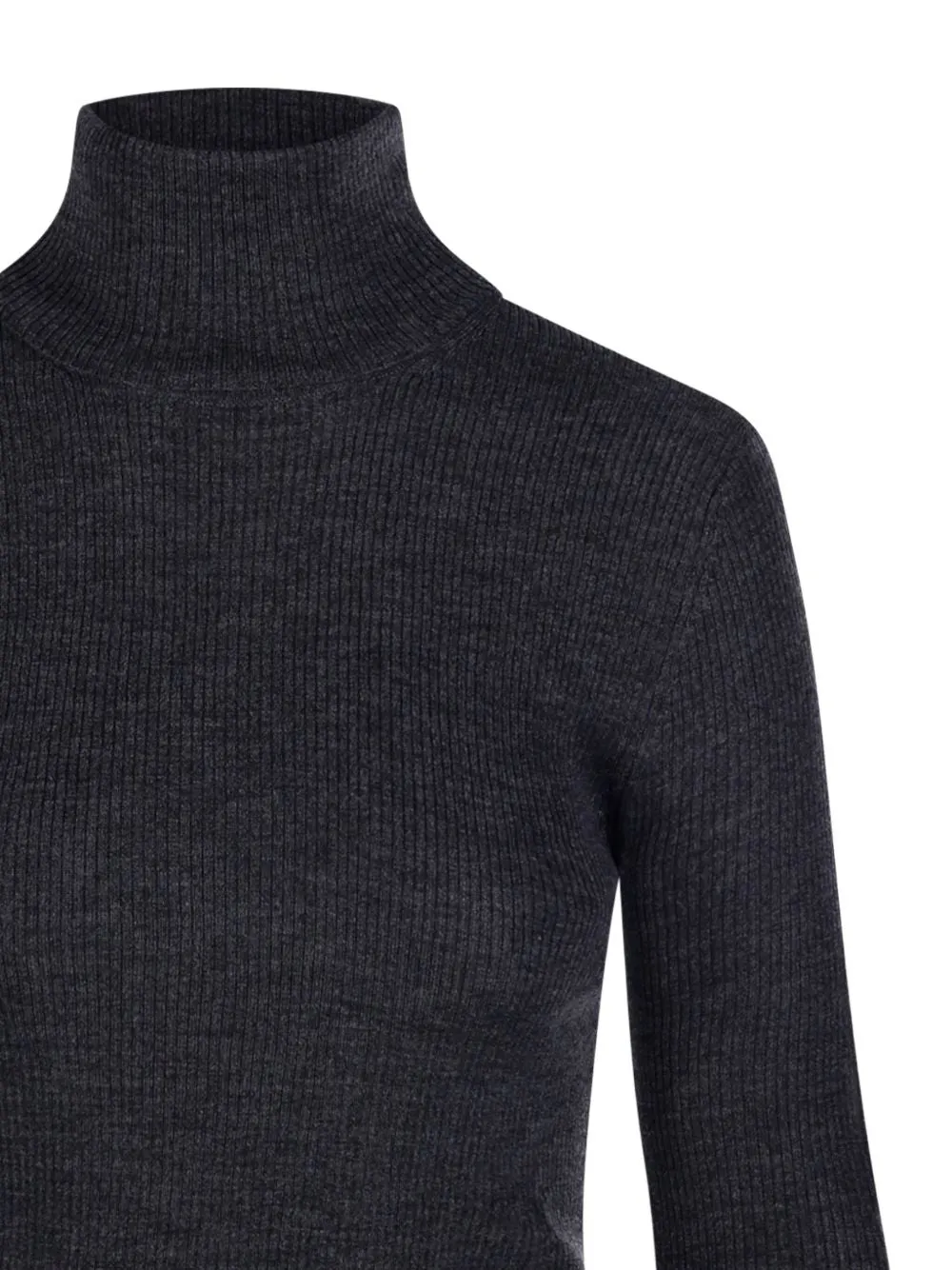 Sweaters Blacks And Greys sold by Wanan Luxury product image thumbnail 3