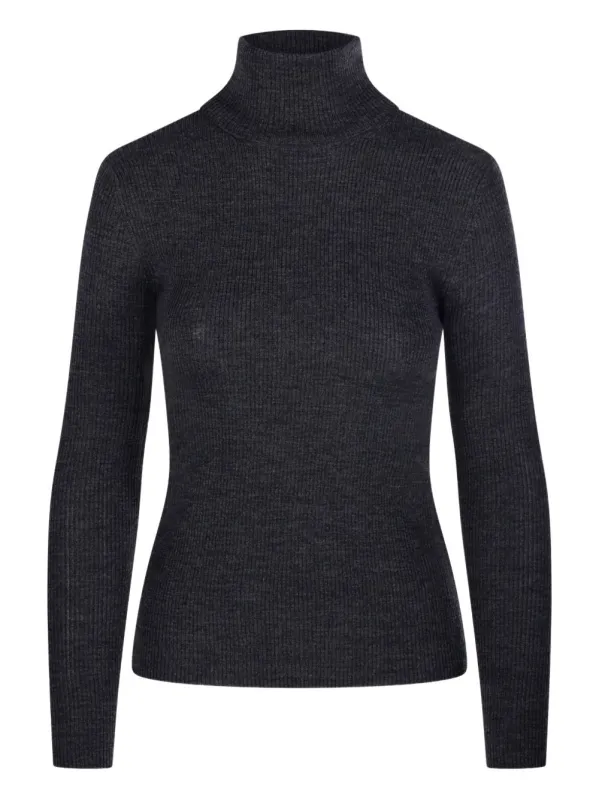 Sweaters Blacks And Greys sold by Wanan Luxury