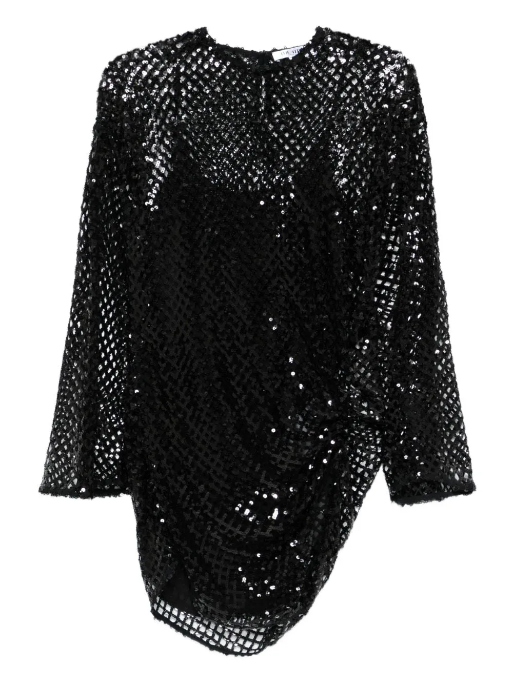 Dresses Blacks And Greys sold by Wanan Luxury