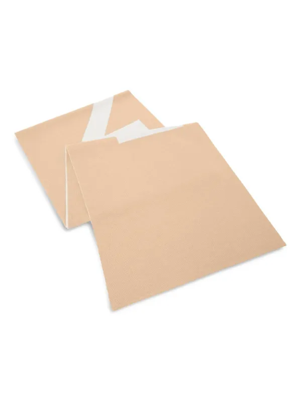 Scarfs Cammello Bianco sold by Wanan Luxury