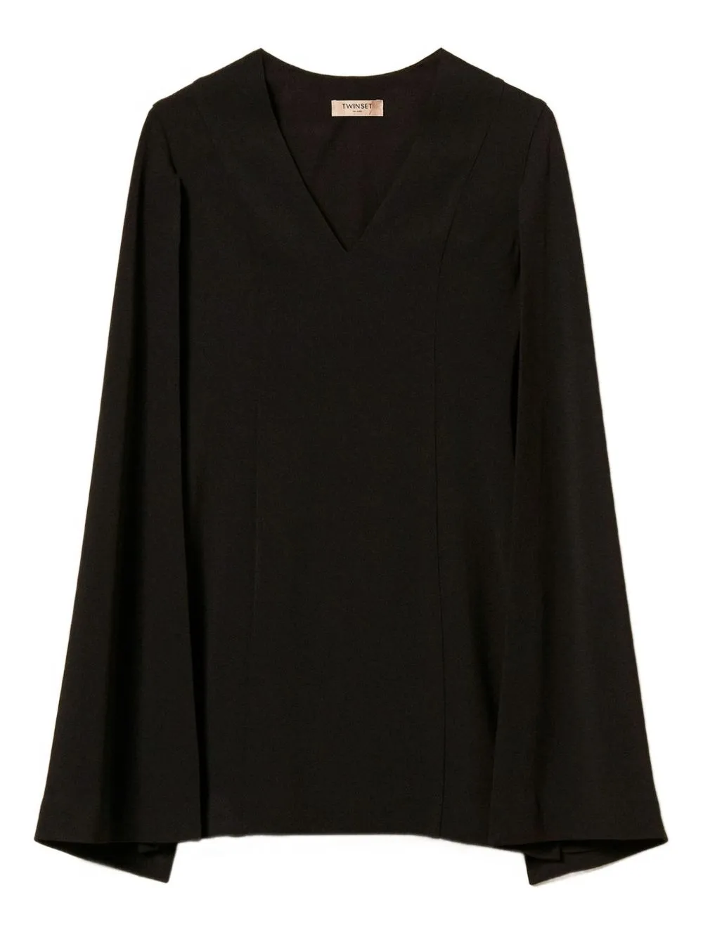 Dresses Blacks And Greys sold by Wanan Luxury
