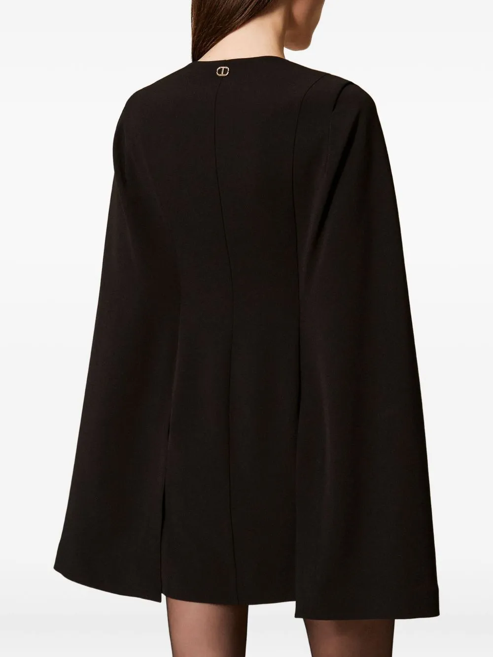 Dresses Blacks And Greys sold by Wanan Luxury product image thumbnail 5