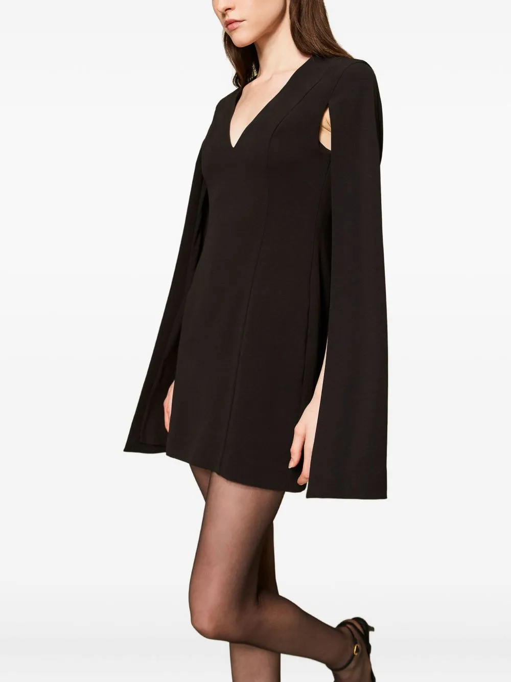 Dresses Blacks And Greys sold by Wanan Luxury product image thumbnail 2