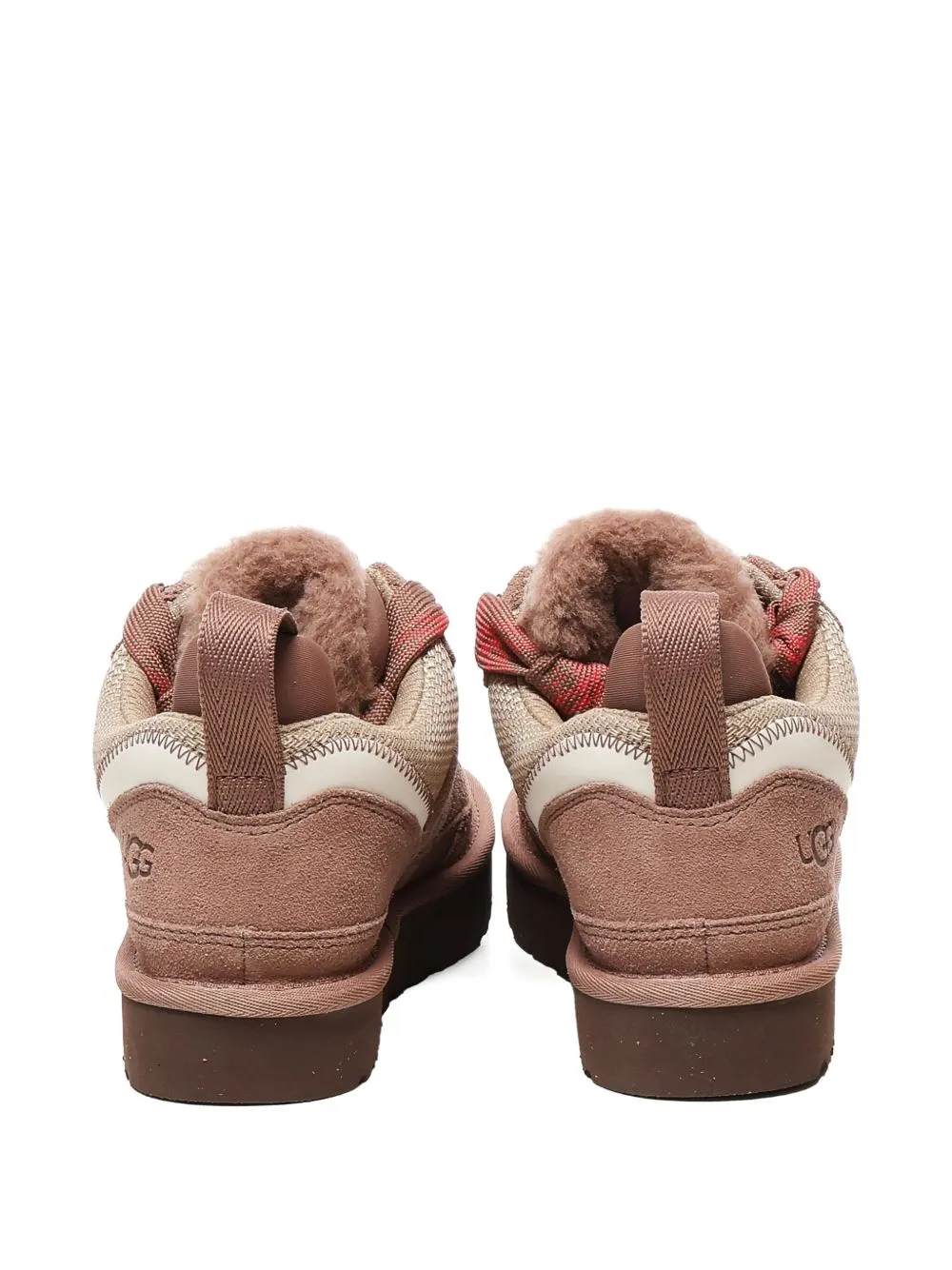 Flat Shoes Light And Natural sold by Wanan Luxury product image thumbnail 4