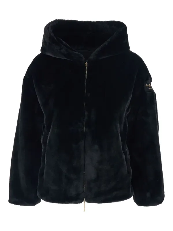 Jackets Blacks And Greys sold by Wanan Luxury