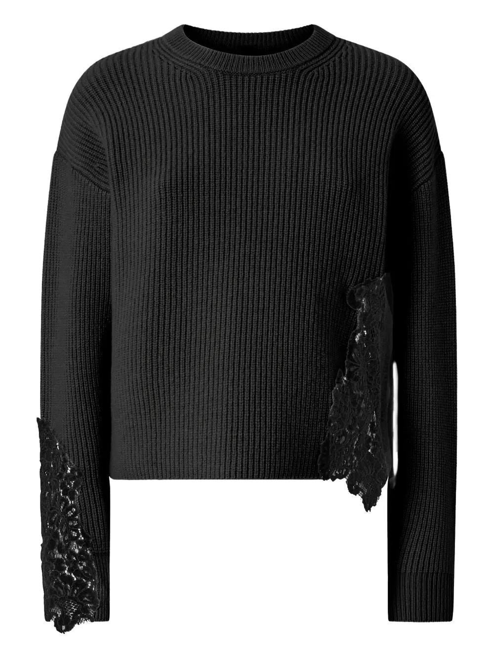 Sweaters Blacks And Greys sold by Wanan Luxury product image thumbnail 4