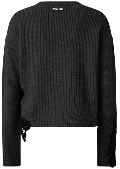Sweaters Blacks And Greys sold by Wanan Luxury