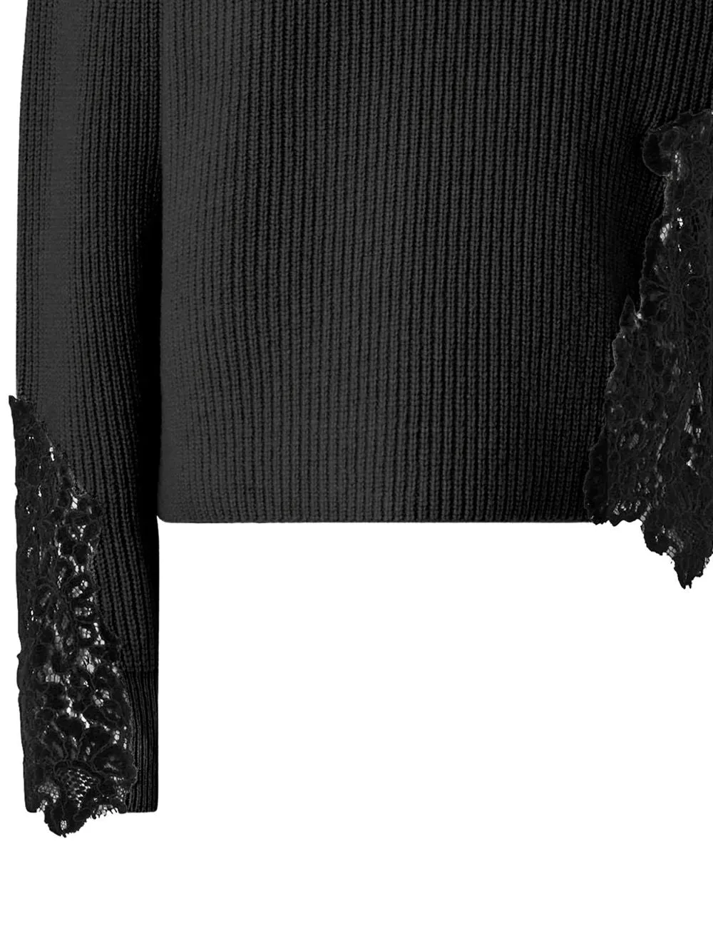 Sweaters Blacks And Greys sold by Wanan Luxury product image thumbnail 5