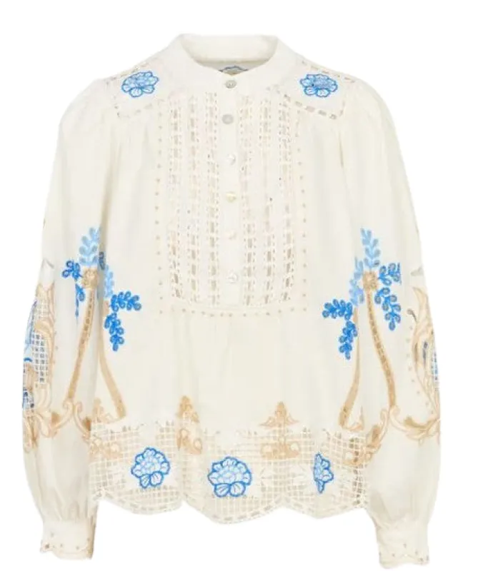 Shirts Off-White made by FARM Rio