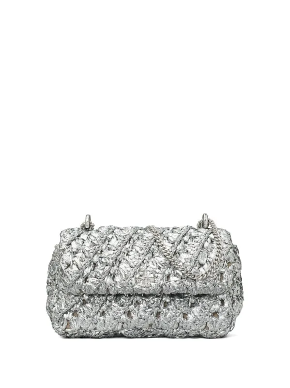 Bags Light And Natural made by Tory Burch