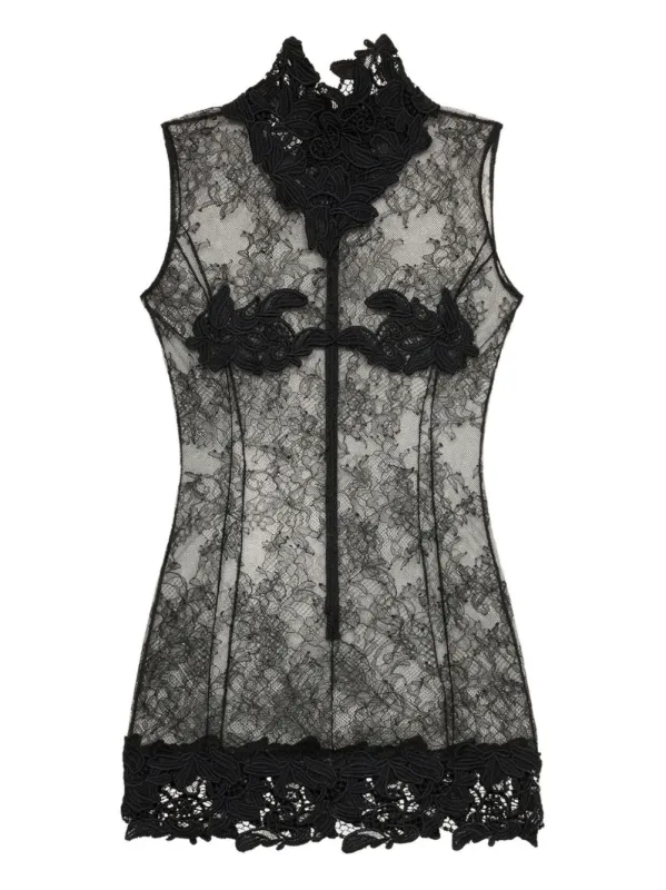 Dresses Blacks And Greys sold by Wanan Luxury