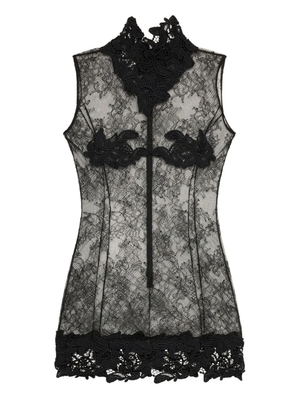 Dresses Blacks And Greys sold by Wanan Luxury