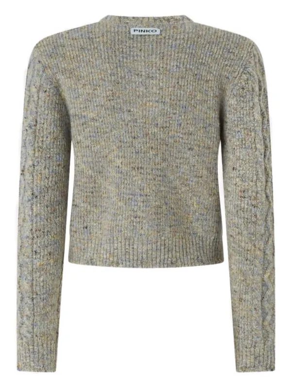 Sweaters Blue And Green sold by Wanan Luxury