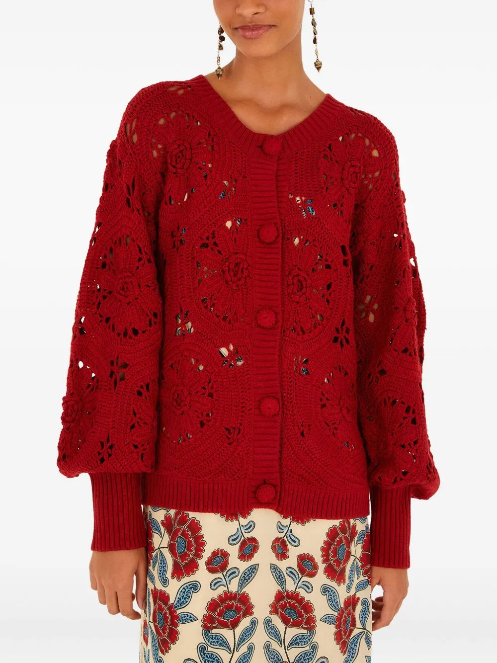 Sweaters Bright sold by Wanan Luxury product image thumbnail 4