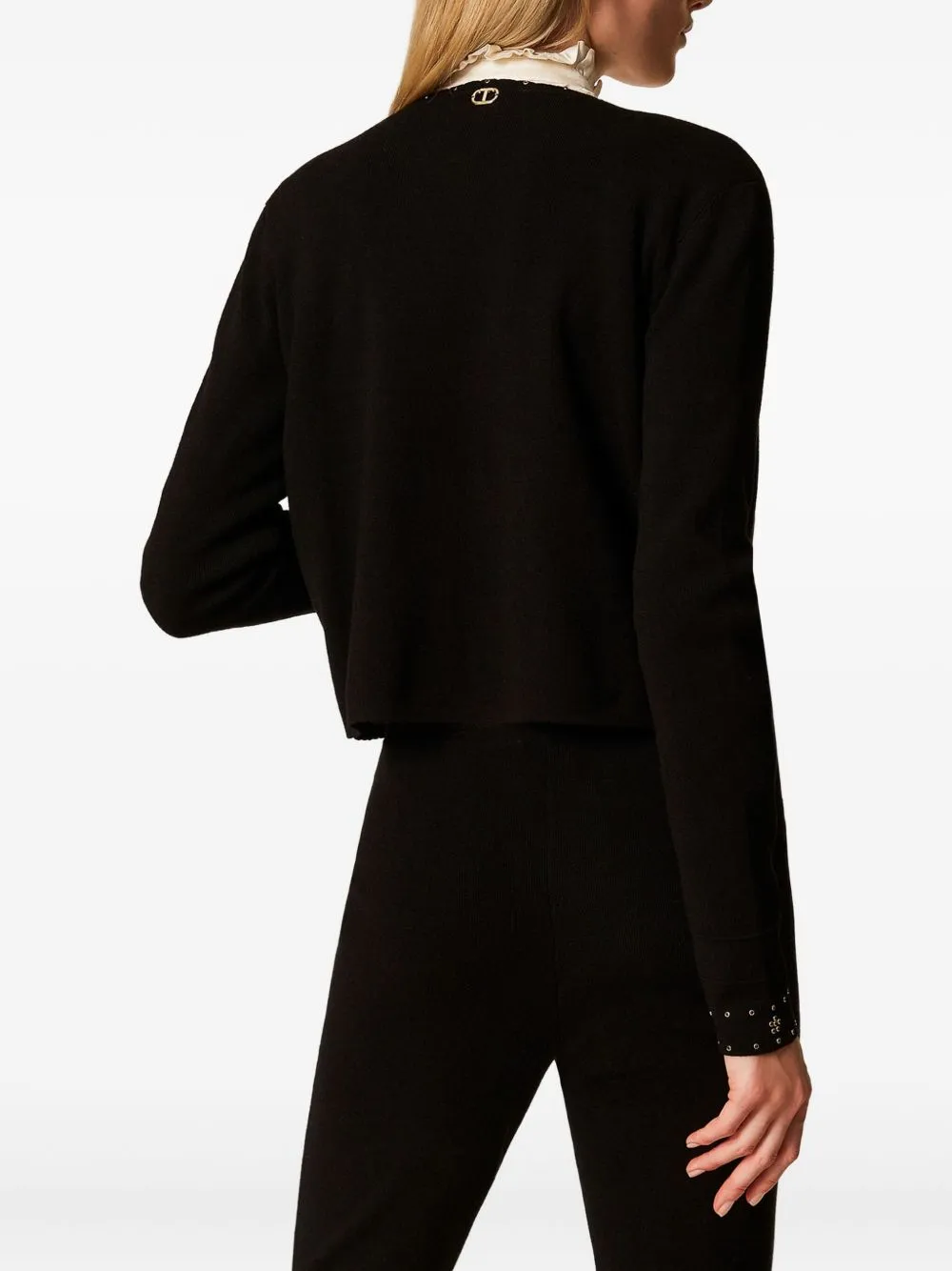 Coats Blacks And Greys sold by Wanan Luxury product image thumbnail 4