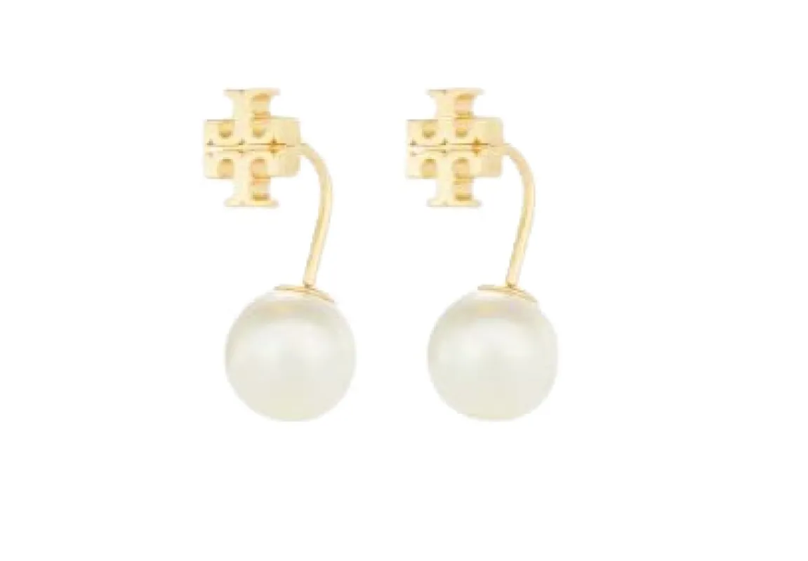Bijoux Gold/Pearl sold by Wanan Luxury