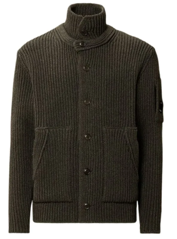 Sweaters Dark Shadow made by C.P. Company