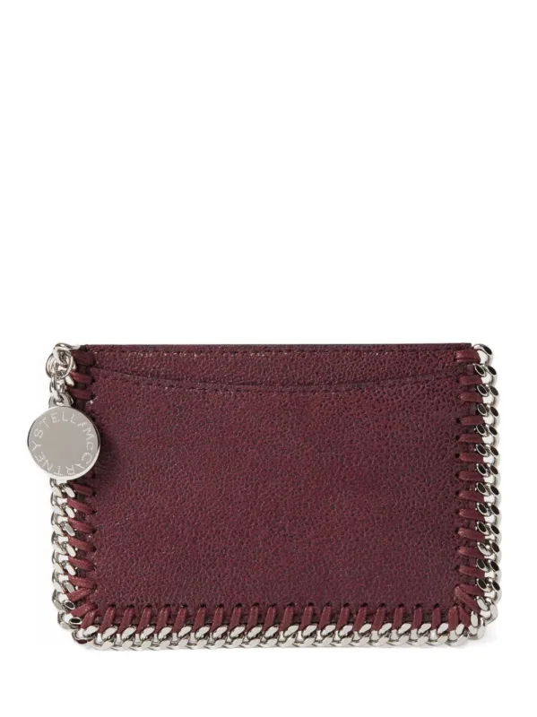 Wallets Plum sold by Wanan Luxury