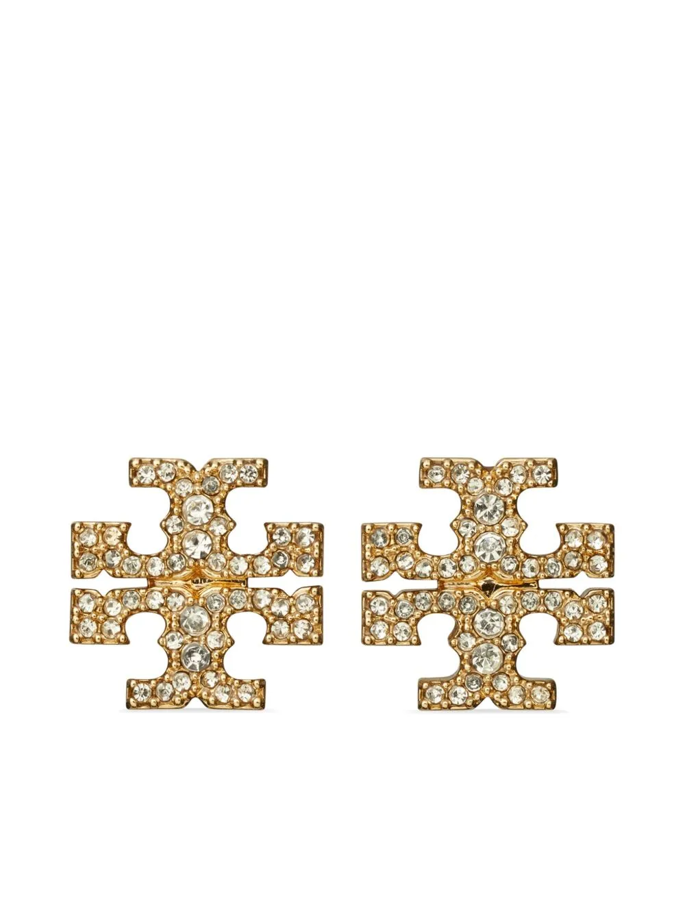 Bijoux Gold/Crystal sold by Wanan Luxury product image thumbnail 4