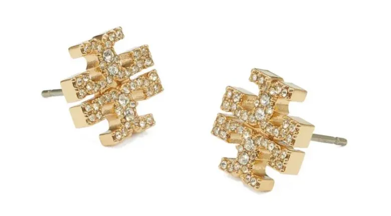 Bijoux Gold/Crystal sold by Wanan Luxury product image thumbnail 2