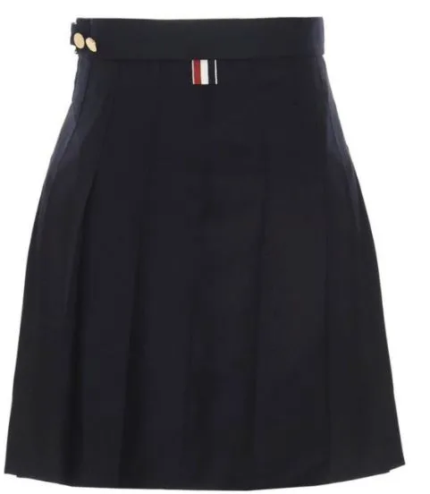 Skirts Blue And Green sold by Wanan Luxury product image thumbnail 2