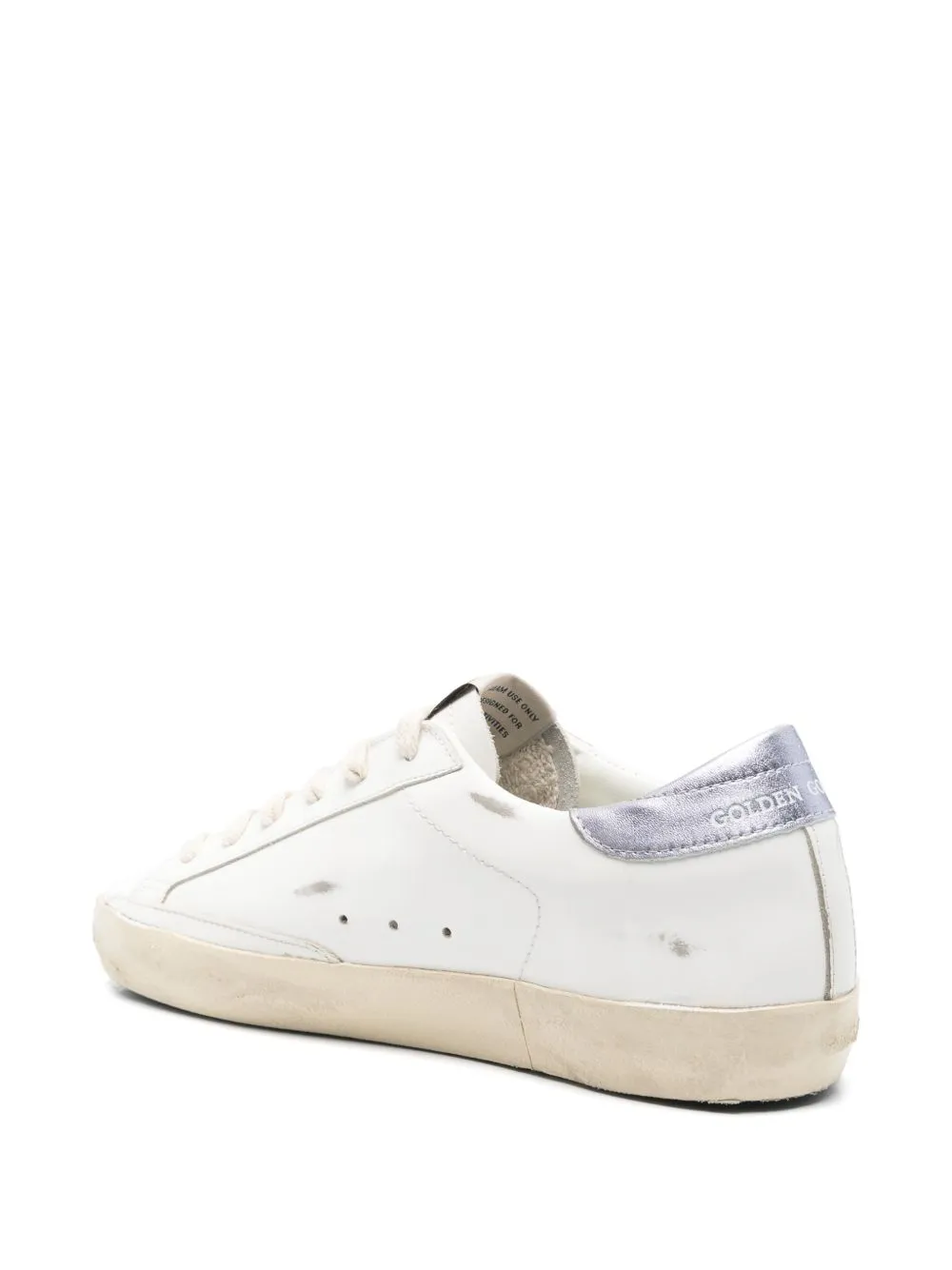 Flat Shoes White/Black/Glicine sold by Wanan Luxury product image thumbnail 4