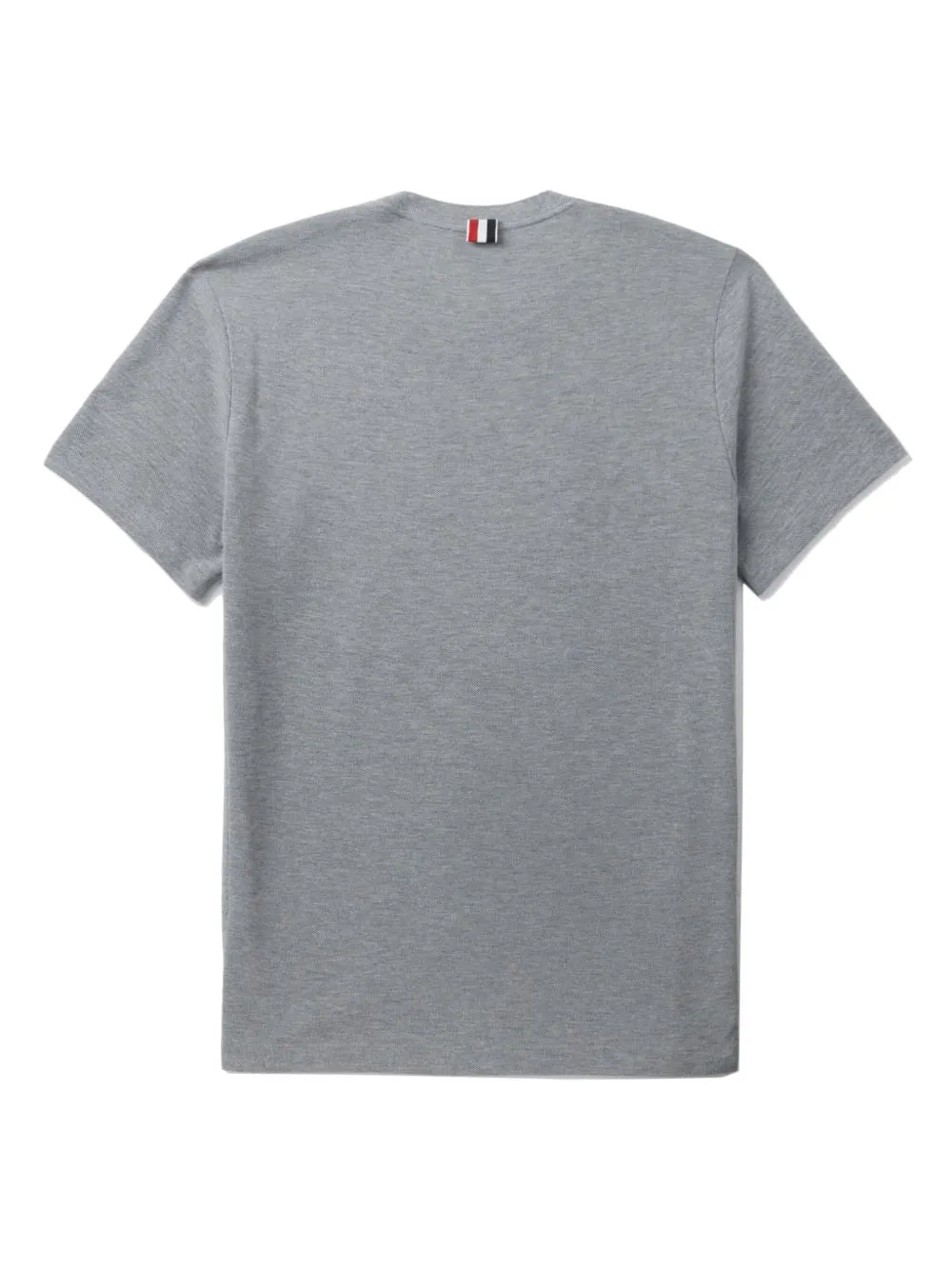 T-Shirts And Polos Lt Grey sold by Wanan Luxury product image thumbnail 4
