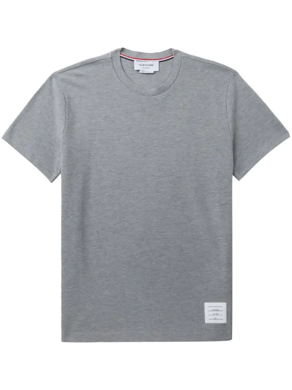 T-Shirts And Polos Lt Grey sold by Wanan Luxury