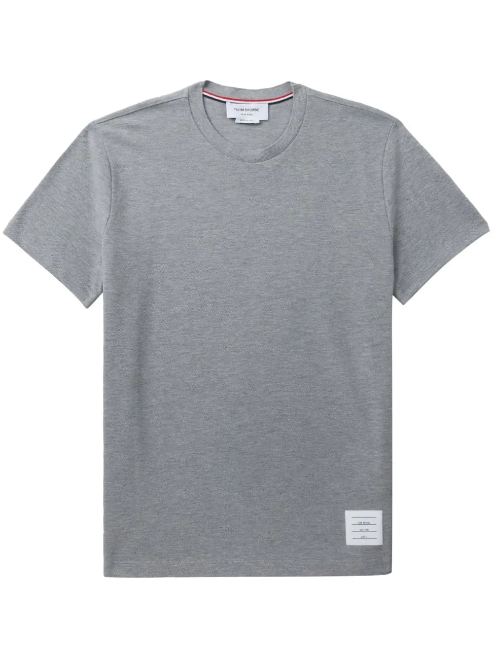 T-Shirts And Polos Lt Grey sold by Wanan Luxury