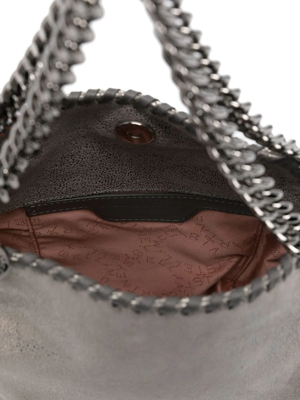 Bags Steel Grey sold by Wanan Luxury product image thumbnail 4