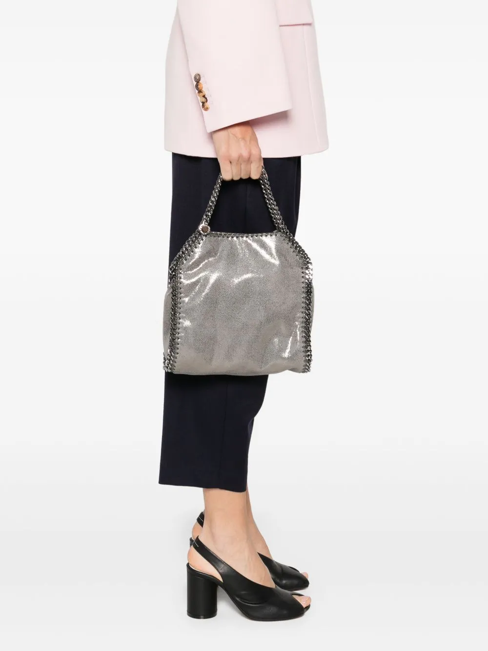 Bags Steel Grey sold by Wanan Luxury product image thumbnail 5