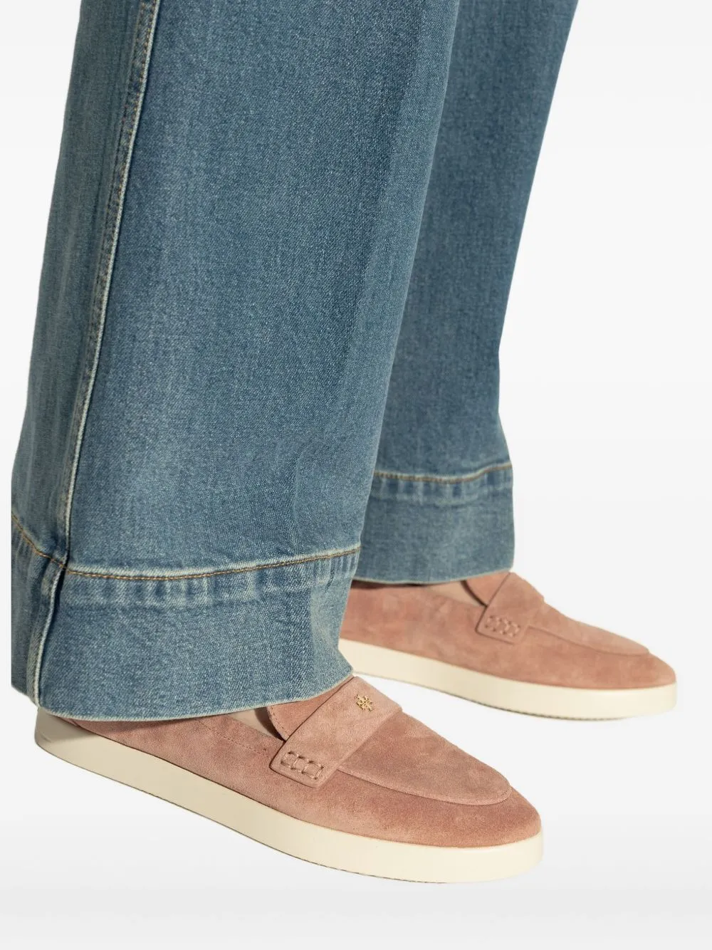 Flat Shoes Malva sold by Wanan Luxury product image thumbnail 4