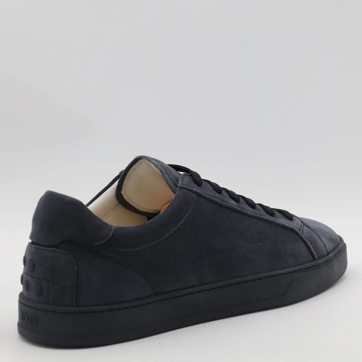 Sneakers Blu E Verdi sold by Wanan Luxury product image thumbnail 2