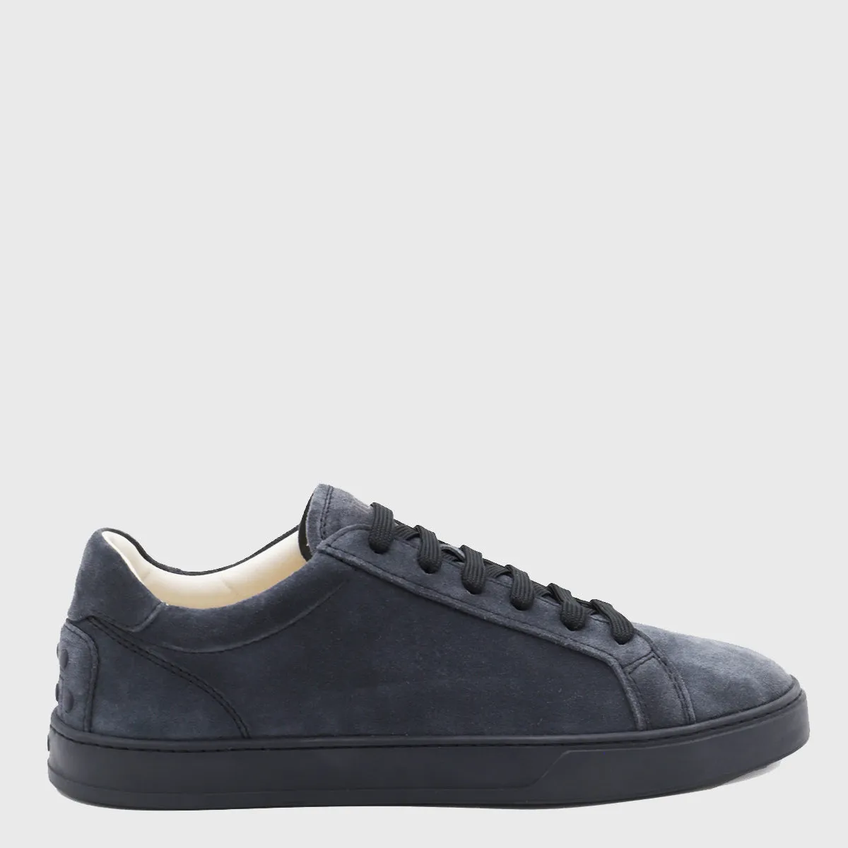Sneakers Blu E Verdi sold by Wanan Luxury
