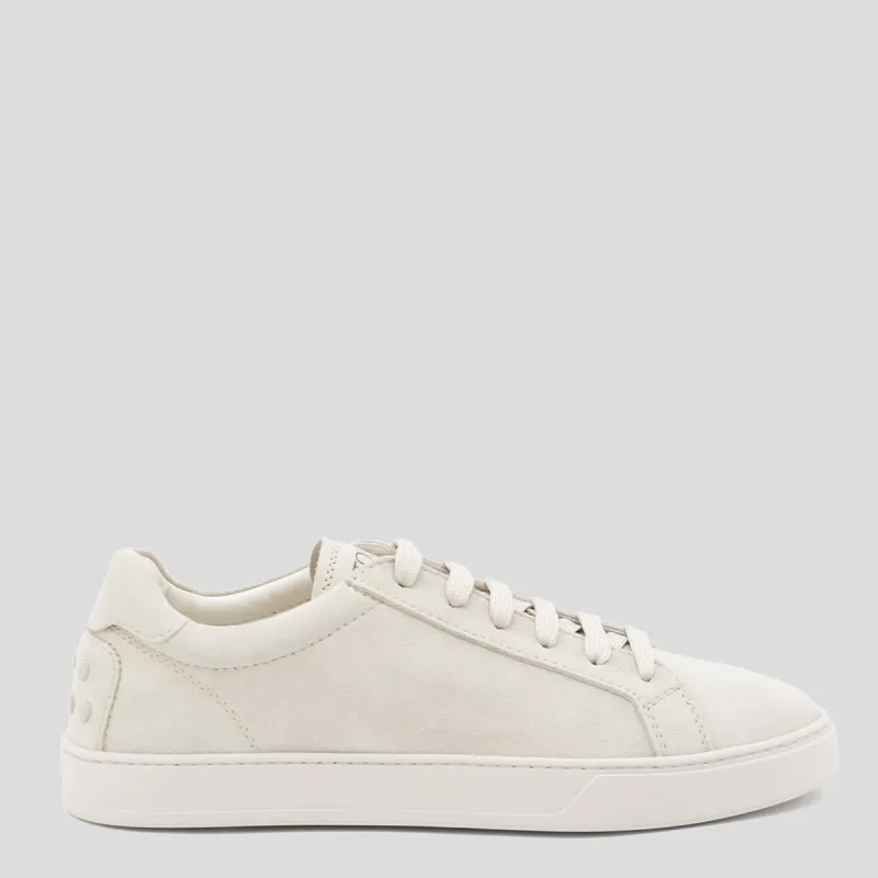 Sneakers Chari made by Tod's