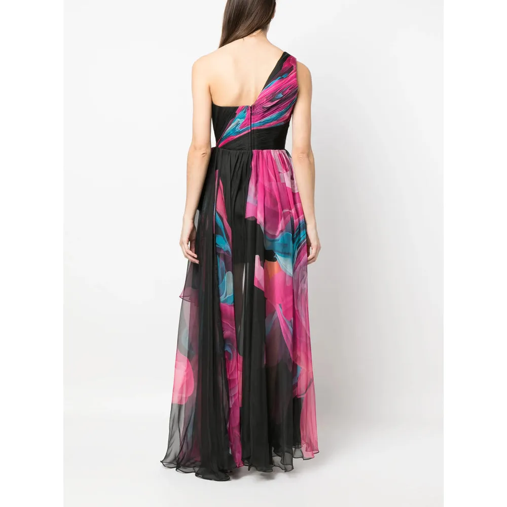 Dresses Black sold by Wanan Luxury product image thumbnail 3