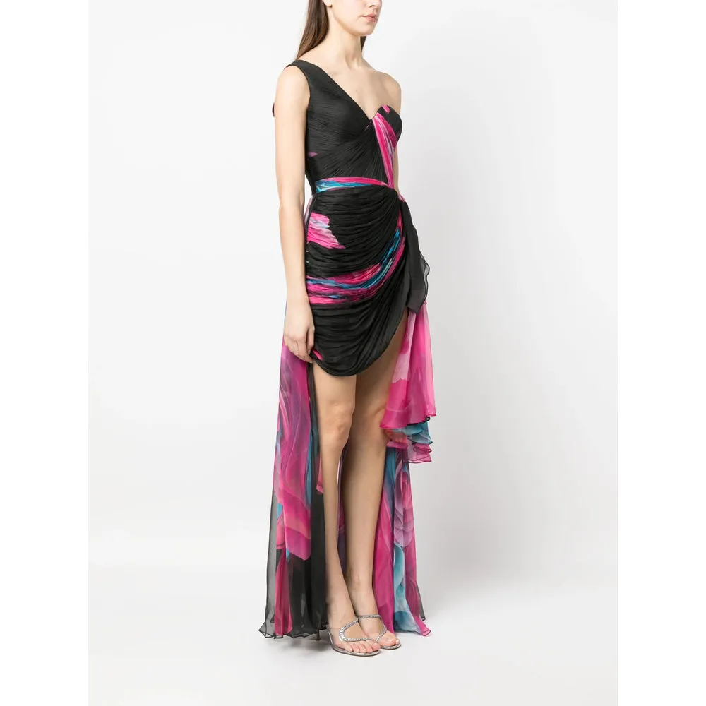 Dresses Black sold by Wanan Luxury product image thumbnail 4