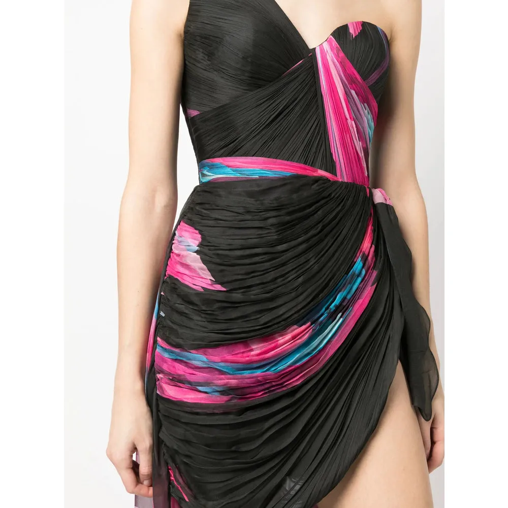 Dresses Black sold by Wanan Luxury product image thumbnail 5