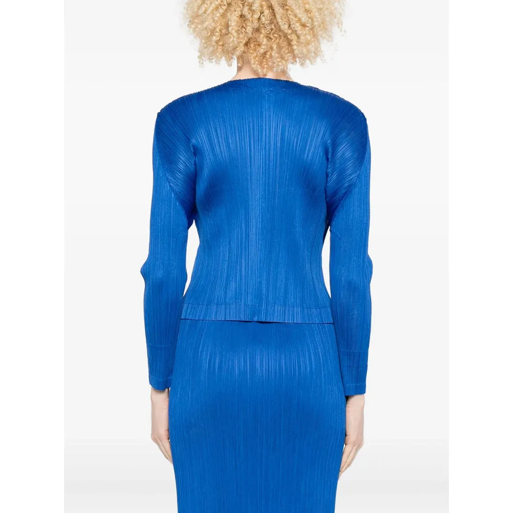 Sweaters Blue sold by Wanan Luxury product image thumbnail 4