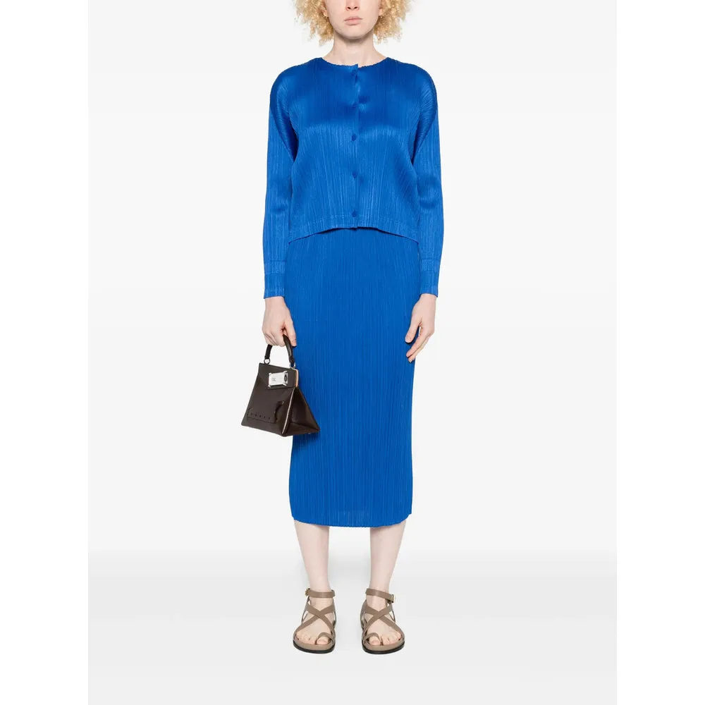 Sweaters Blue sold by Wanan Luxury product image thumbnail 5