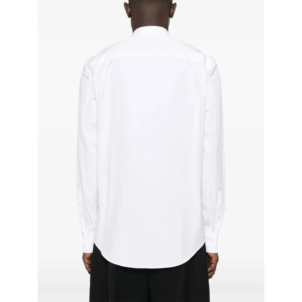 Shirts White sold by Wanan Luxury product image thumbnail 4