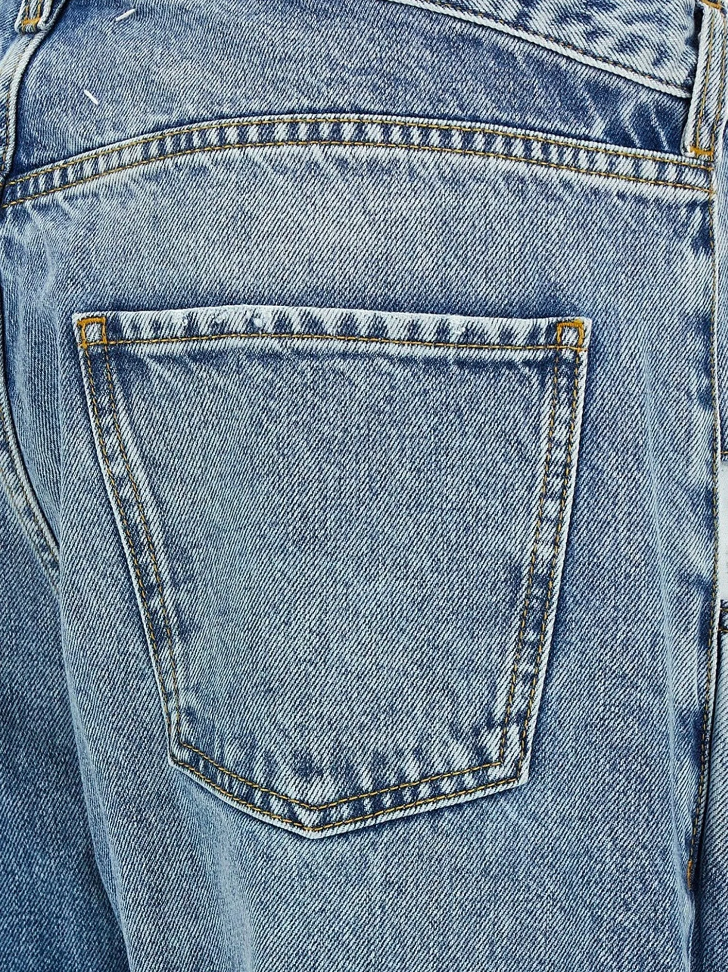 Cotton Jeans sold by Wanan Luxury product image thumbnail 3