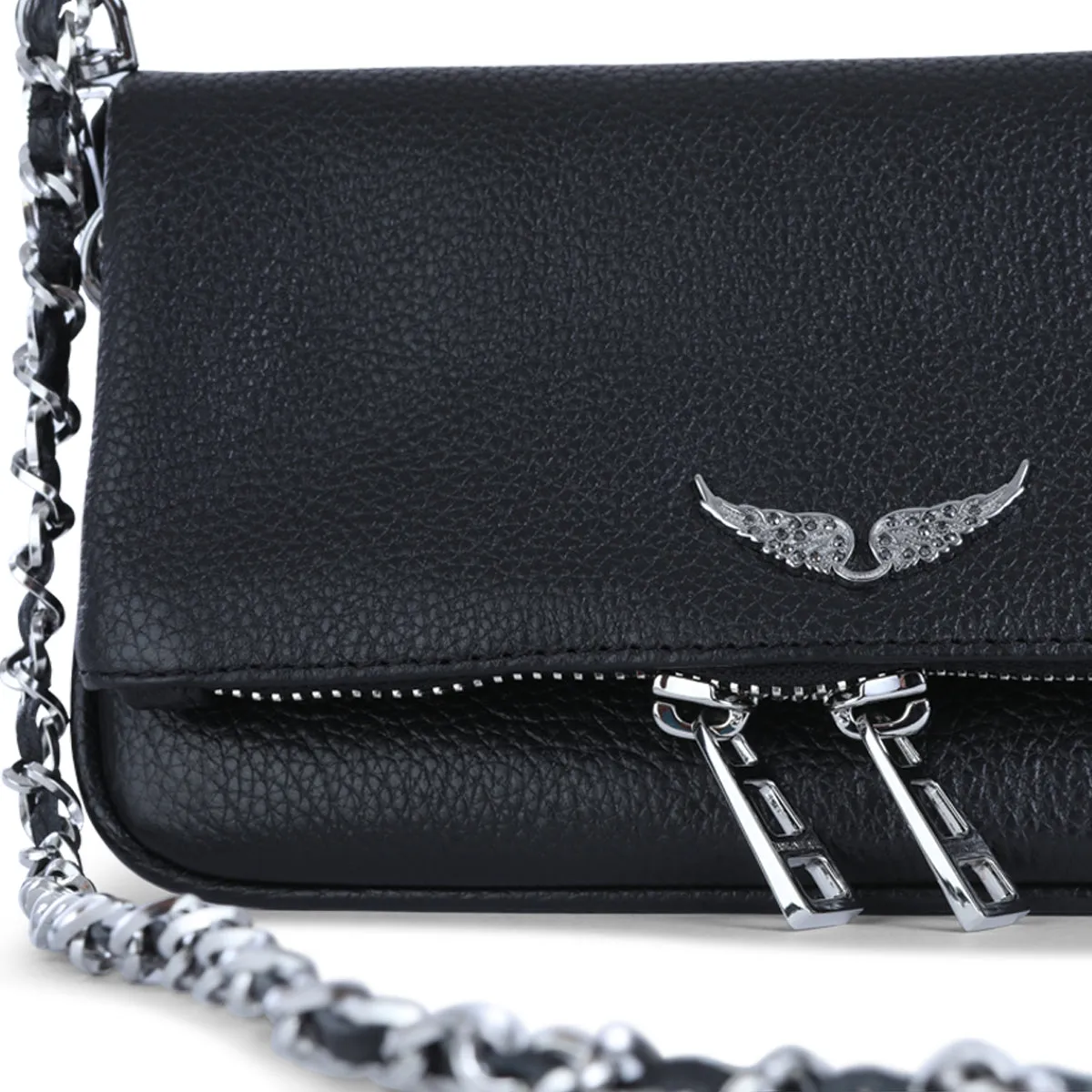 Bags Blacks And Greys sold by Wanan Luxury product image thumbnail 4