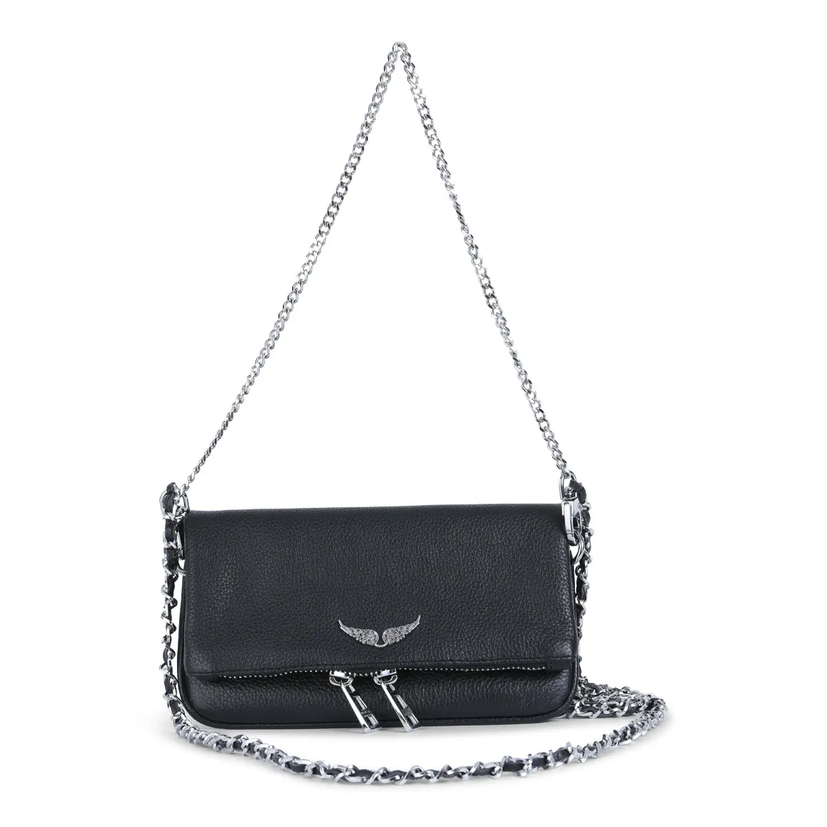 Bags Blacks And Greys sold by Wanan Luxury product image thumbnail 5