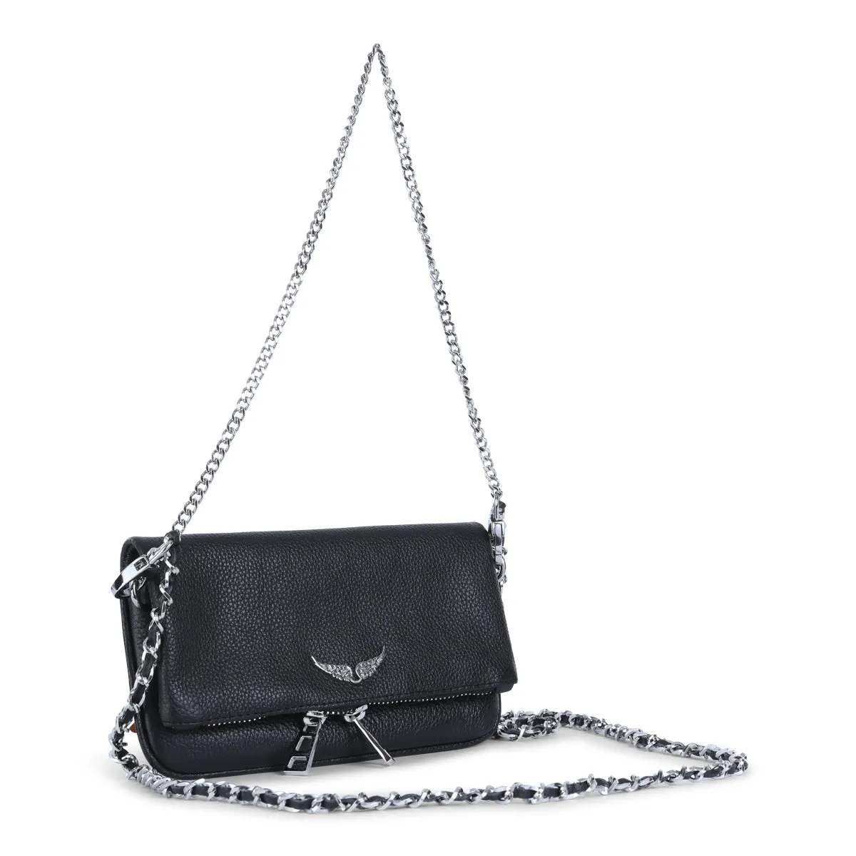 Bags Blacks And Greys sold by Wanan Luxury product image thumbnail 2