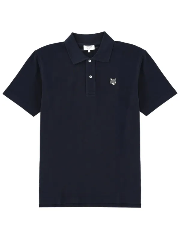 Polo With Logo sold by Wanan Luxury